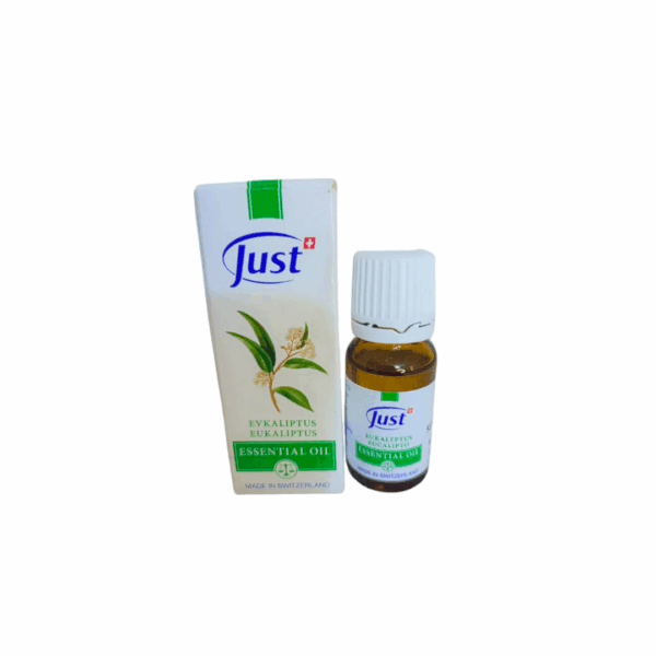 AROMATERAPIA - EUCALIPTUS 10ML