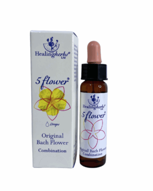 Rescue Original (05 flowers)