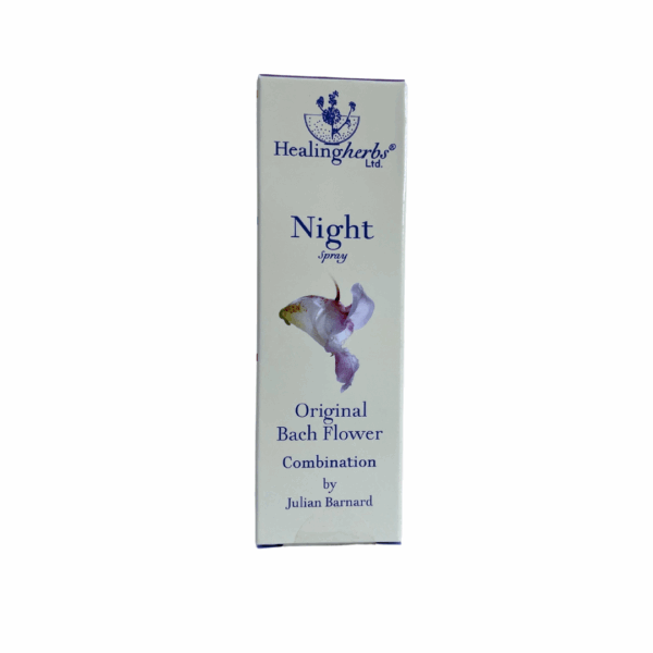 Rescue Night Spray - Imagen 3
