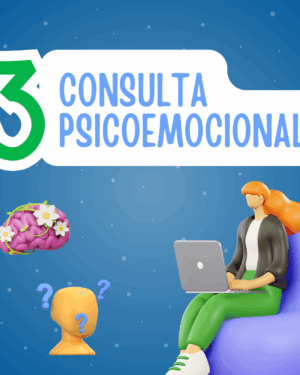 Consulta psicoemocional