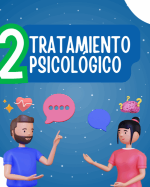 Tratamiento psicológico