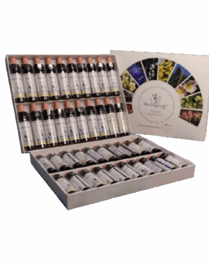 KIT FLORES DE BACH (Caja de Cartón)