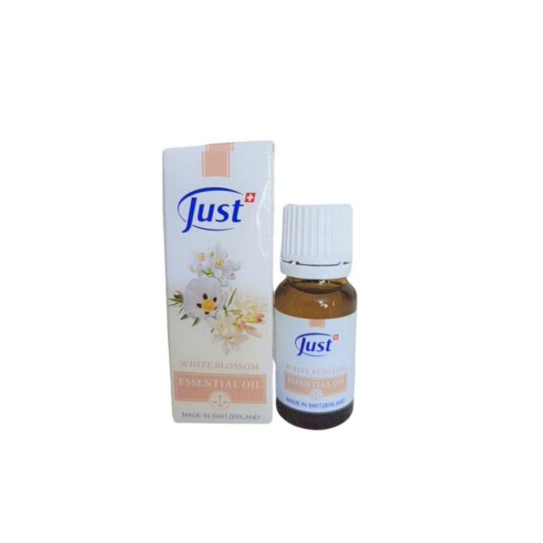 AROMATERAPIA - WHITE BLOSSOM 10ML