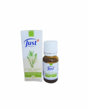 AROMATERAPIA - TEA TREE 10ML