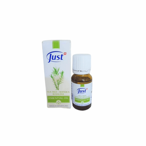 AROMATERAPIA - TEA TREE 10ML