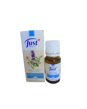 AROMATERAPIA - ANTI-STRESS 10ML