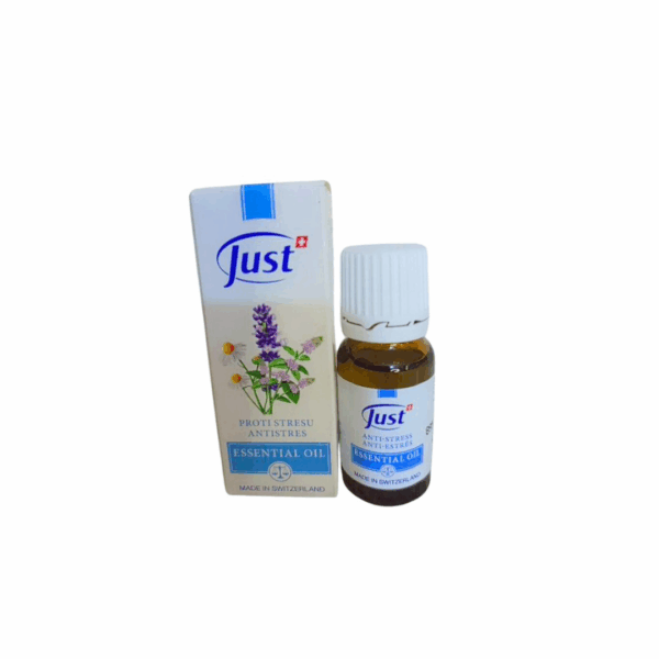 AROMATERAPIA - ANTI-STRESS 10ML