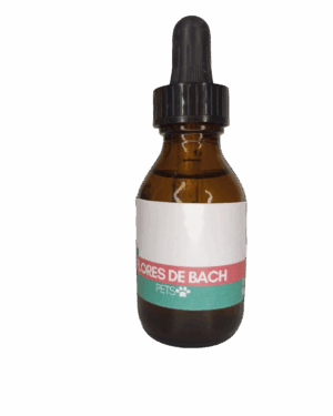 FLORES DE BACH PETS